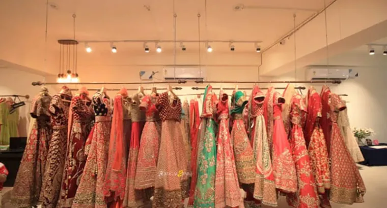 Wholesale Garments Collection